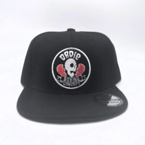 Boné Snapback ORDiE Boxing Concept