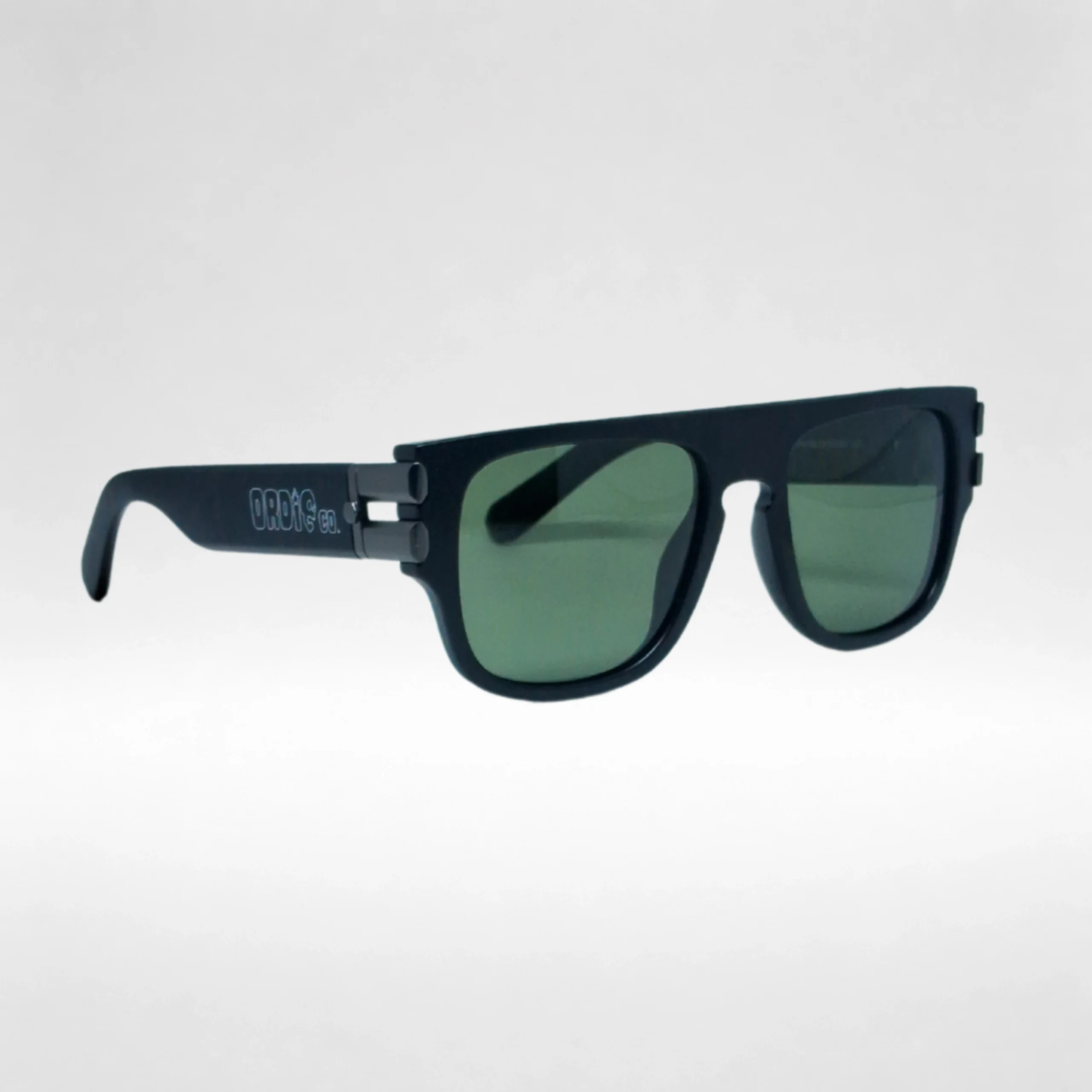 Óculos de Sol DP2168 C3 GREEN G-15 Polarizado Premium - Imagem 5