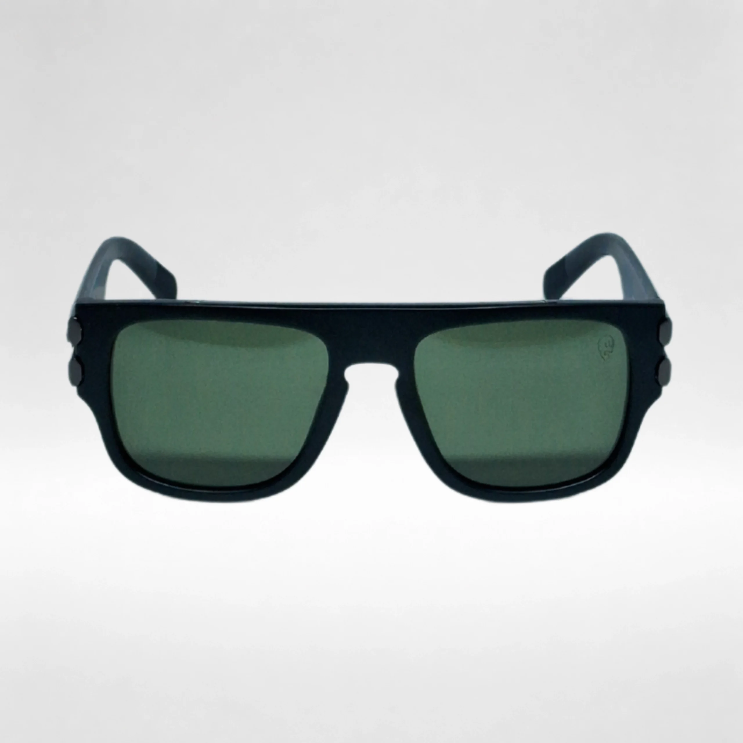 Óculos de Sol DP2168 C3 GREEN G-15 Polarizado Premium