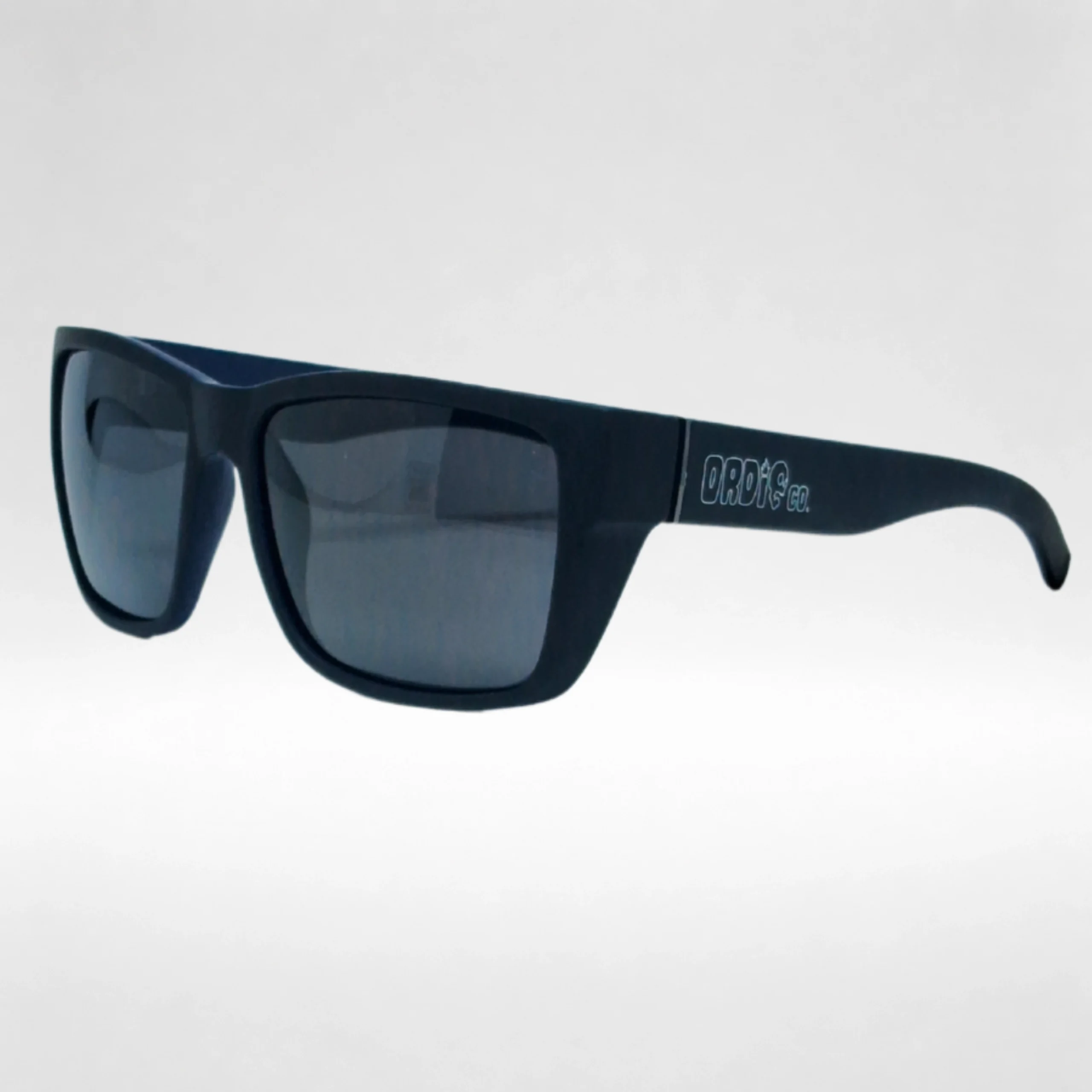 Óculos de Sol DP2122 A775 Premium Preto com Lente Gray Polarizada - Imagem 3