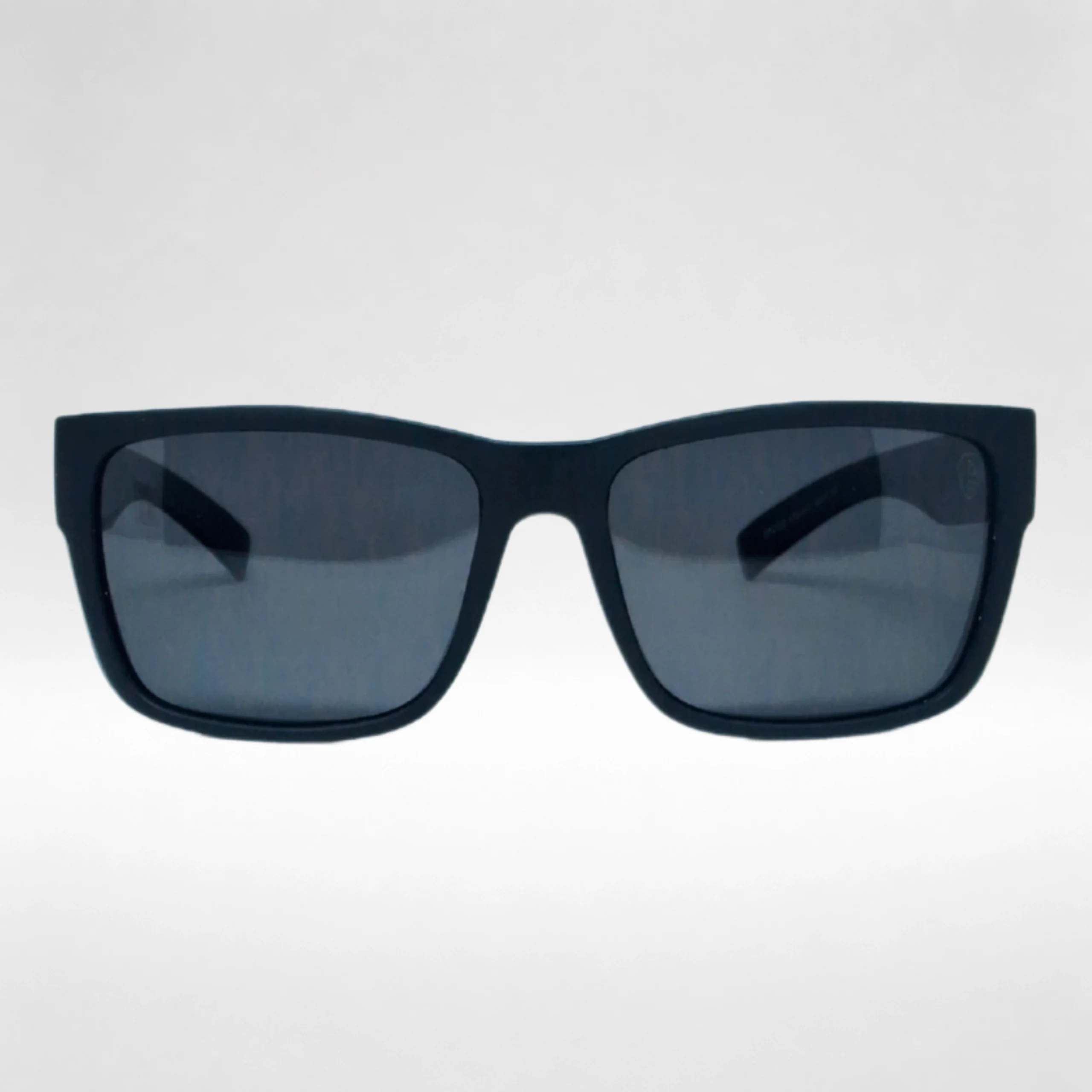 Óculos de Sol DP2122 A775 Premium Preto com Lente Gray Polarizada - Imagem 2