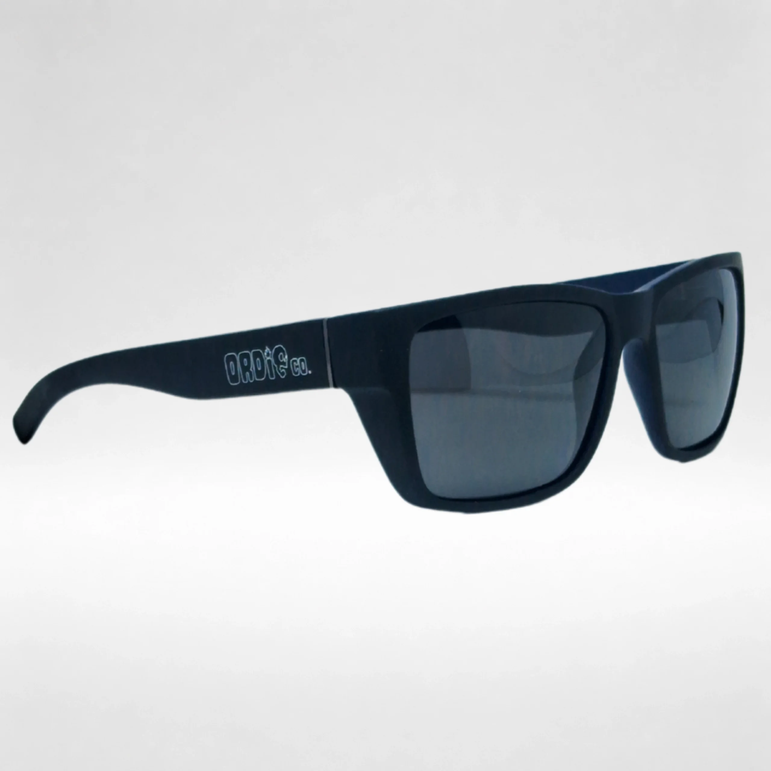 Óculos de Sol DP2122 A775 Premium Preto com Lente Gray Polarizada - Imagem 5