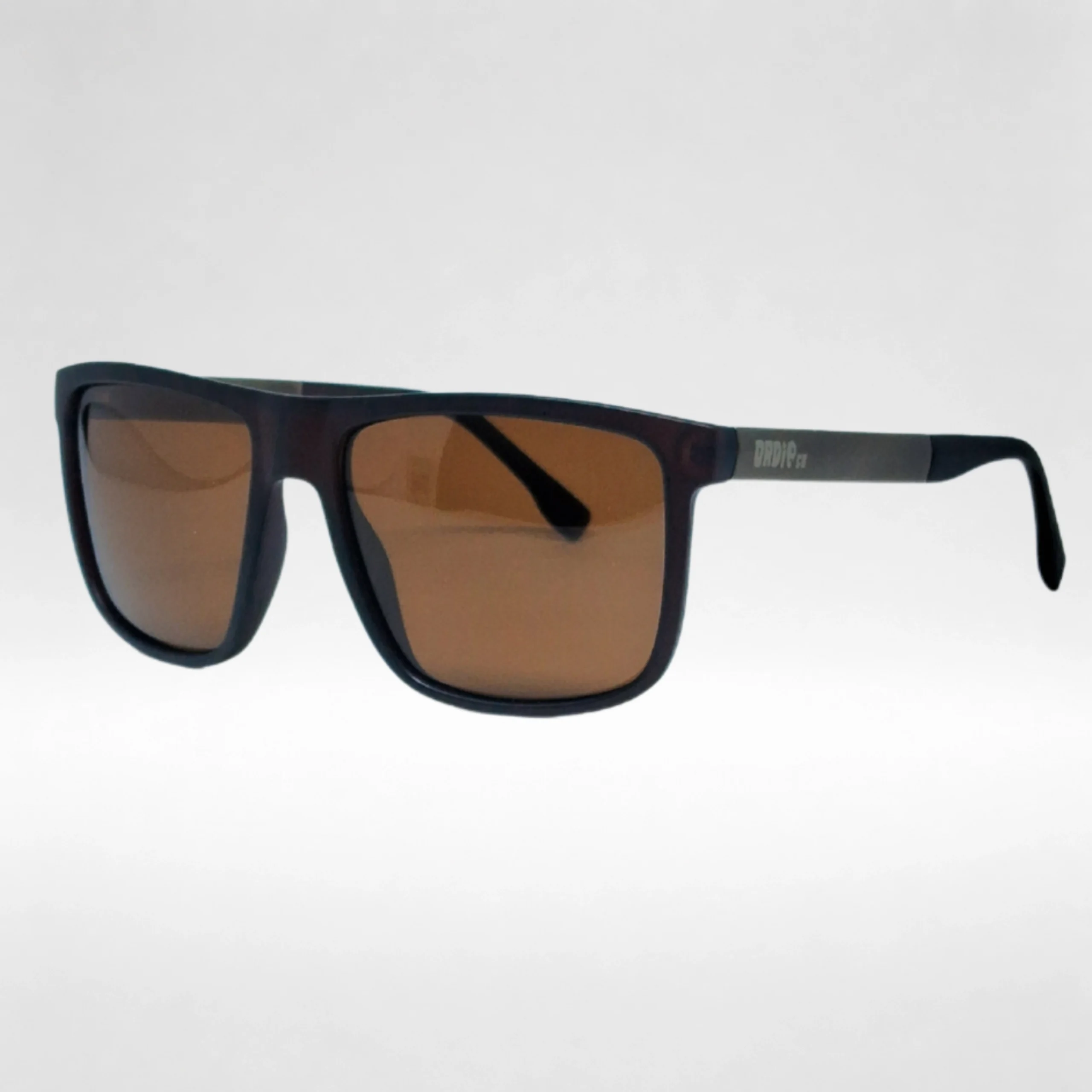 Óculos de Sol MP9244 S008 Polarizado Premium Marrom Havana com Lente Marrom - Imagem 6