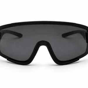 Óculos de Sol ORDIE,PRETO FOSCO /COR MADEIRA INTERNO, Modelo : MP9291 A675 SPORT Polarizado