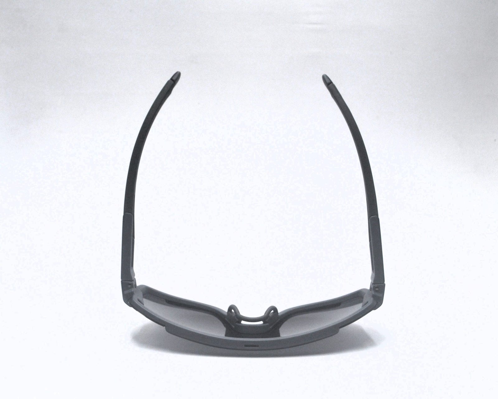 Óculos de Sol ORDIE,PRETO FOSCO/CINZA INTERNO, Modelo: MP9291 A790 SPORT Polarizado - Imagem 6