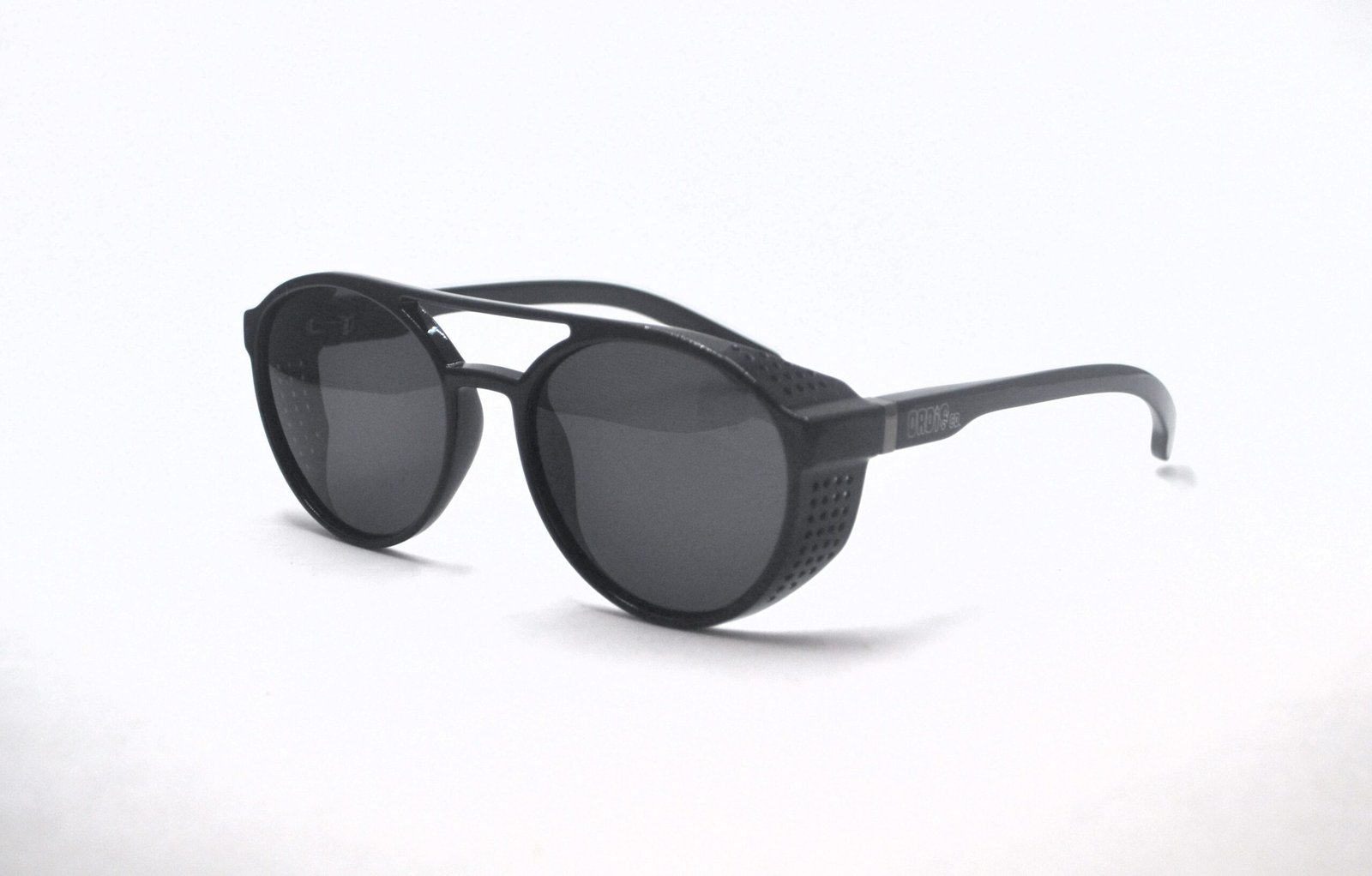 Óculos de Sol ORDIE Company, PRETO BRILHO, Modelo : MP9306 10 Polarizado - Imagem 10