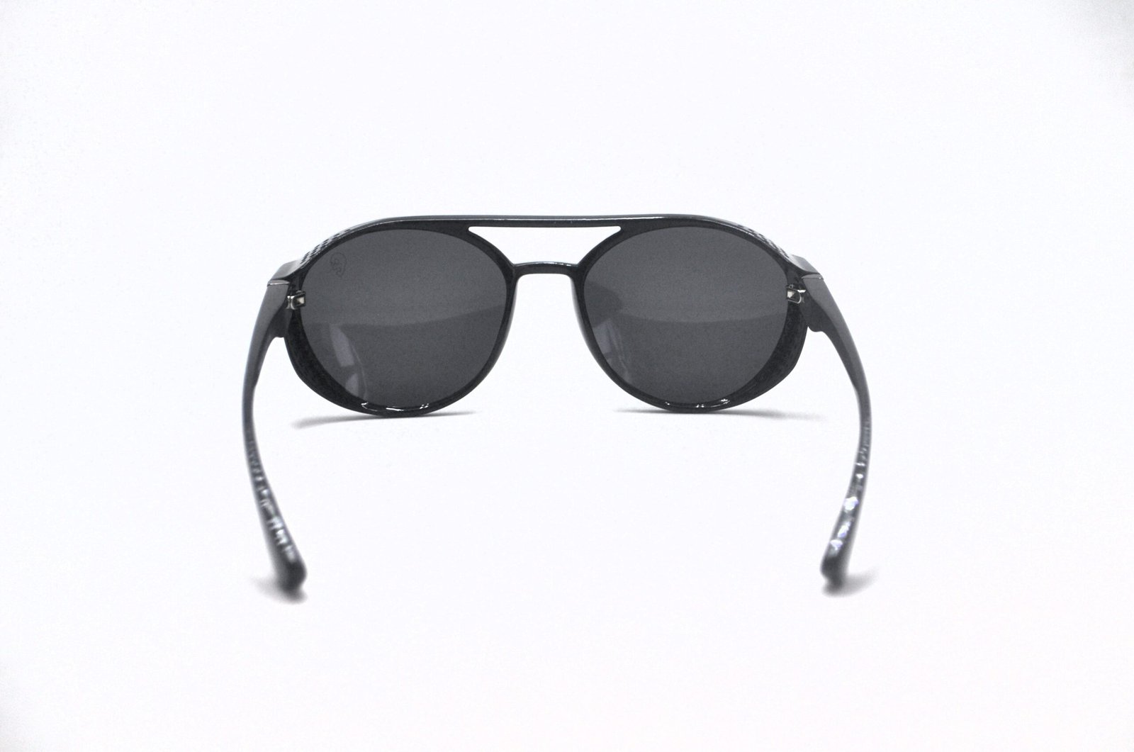 Óculos de Sol ORDIE Company, PRETO BRILHO, Modelo : MP9306 10 Polarizado - Imagem 5