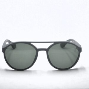 Óculos de Sol ORDIE Co., CINZA FOSCO LENTES VERDES, Modelo : MP9306 A770 Polarizado