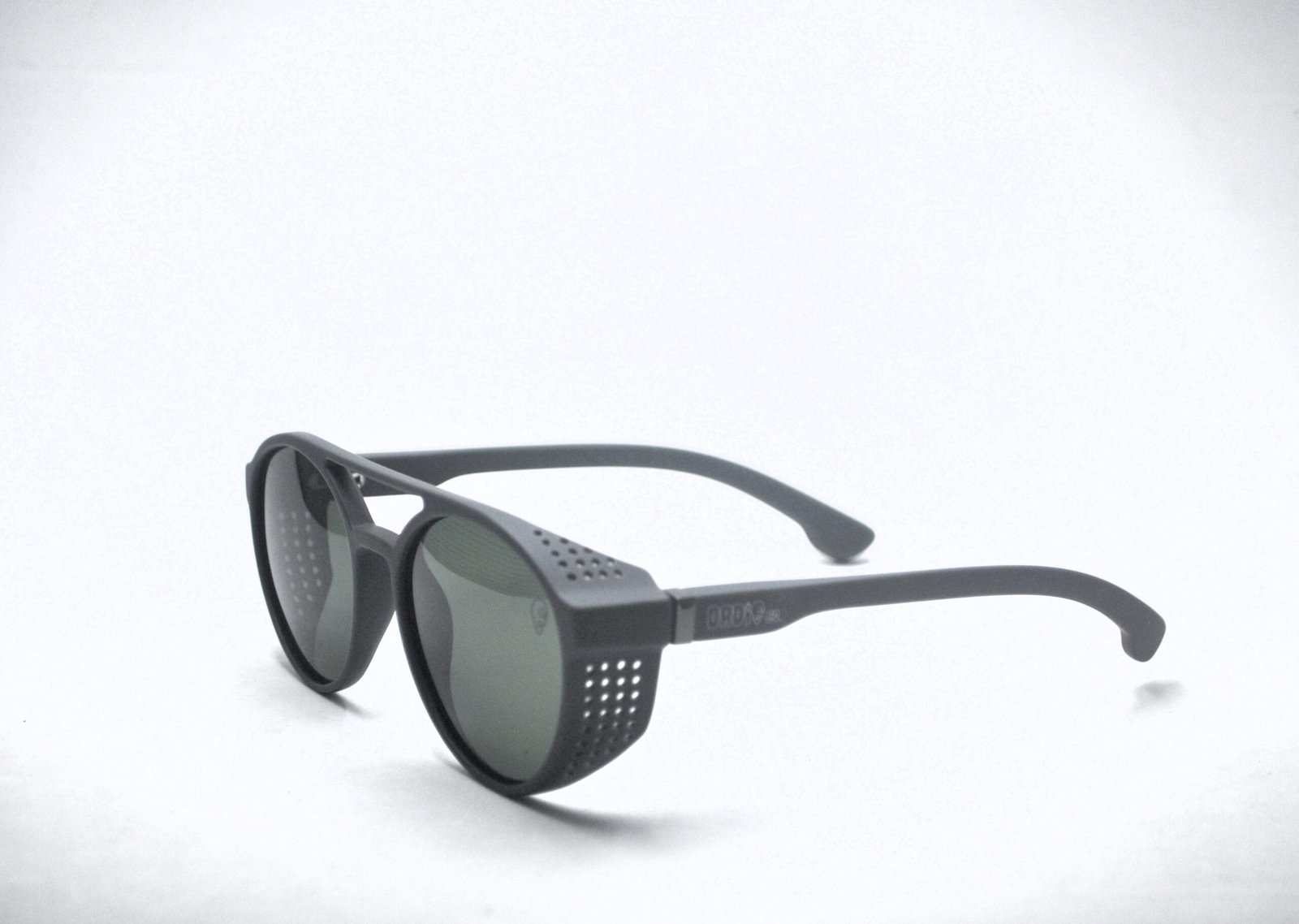 Óculos de Sol ORDIE Company, PRETO BRILHO, Modelo : MP9306 10 Polarizado - Imagem 7